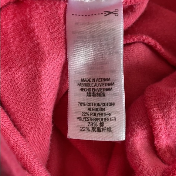 Y2K Juicy Couture BLING Pink Velour Velvet Tracksuit SET CHOOSE JUICY - Picture 15 of 16